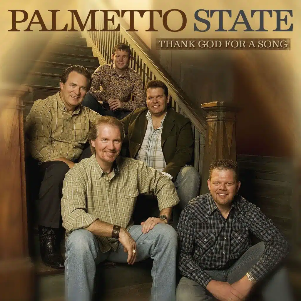 Palmetto State Quartet