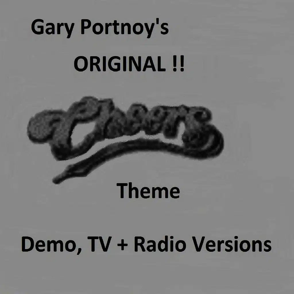 "Cheers" Theme: Official Original Versions