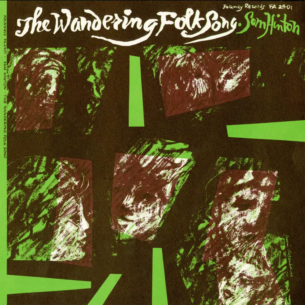 The Wandering Folk Song