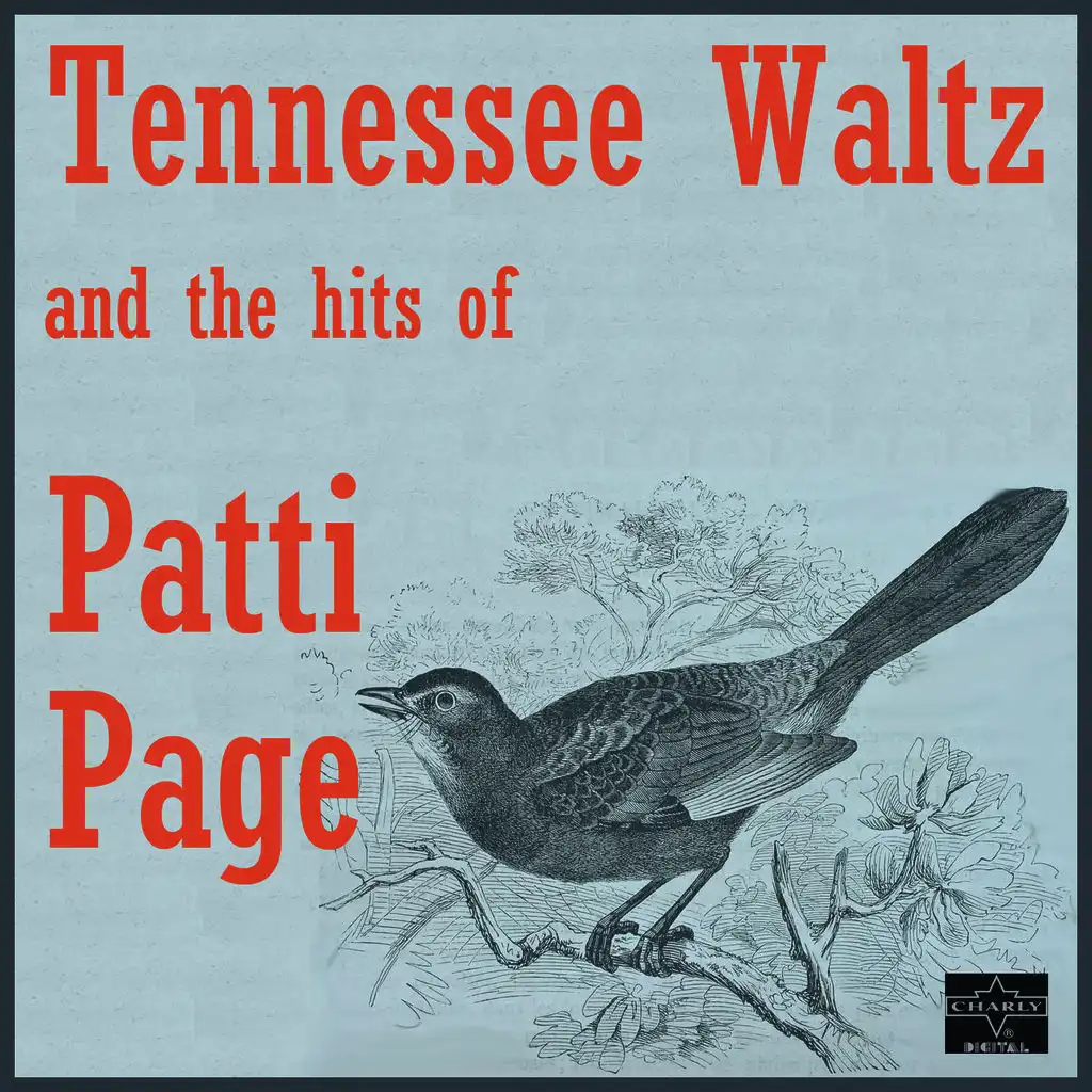 Tennessee Waltz and the Best of Patti Page (Rerecorded Version)