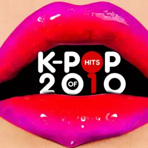 K-Pop Hits of 2010