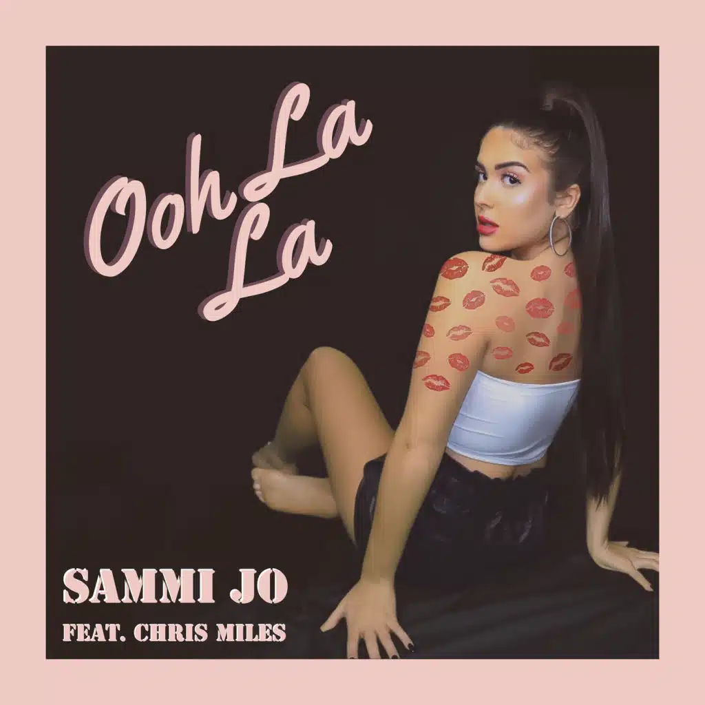 Ooh La La (feat. Chris Miles)