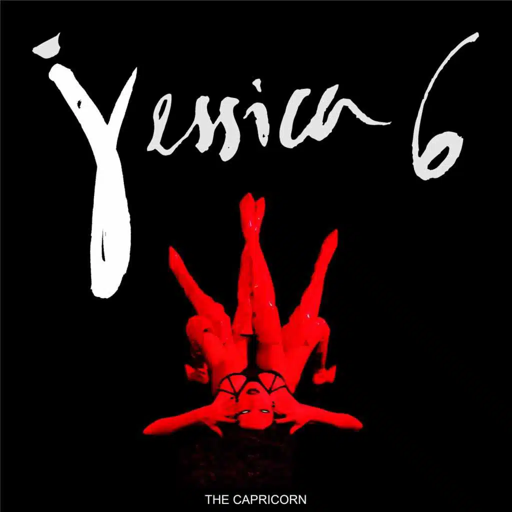 Black On Blonde (feat. Eli Escobar)