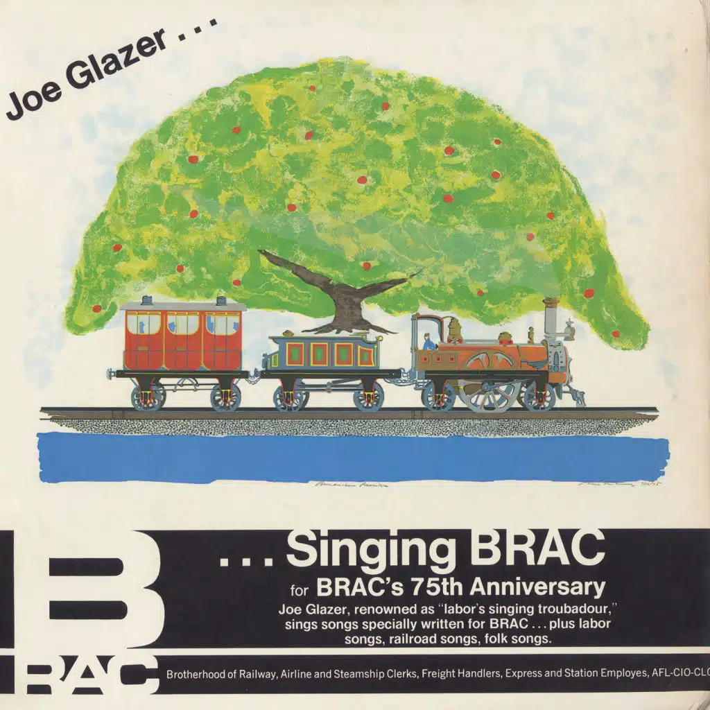 Singing BRAC for BRAC's 75th Anniversary