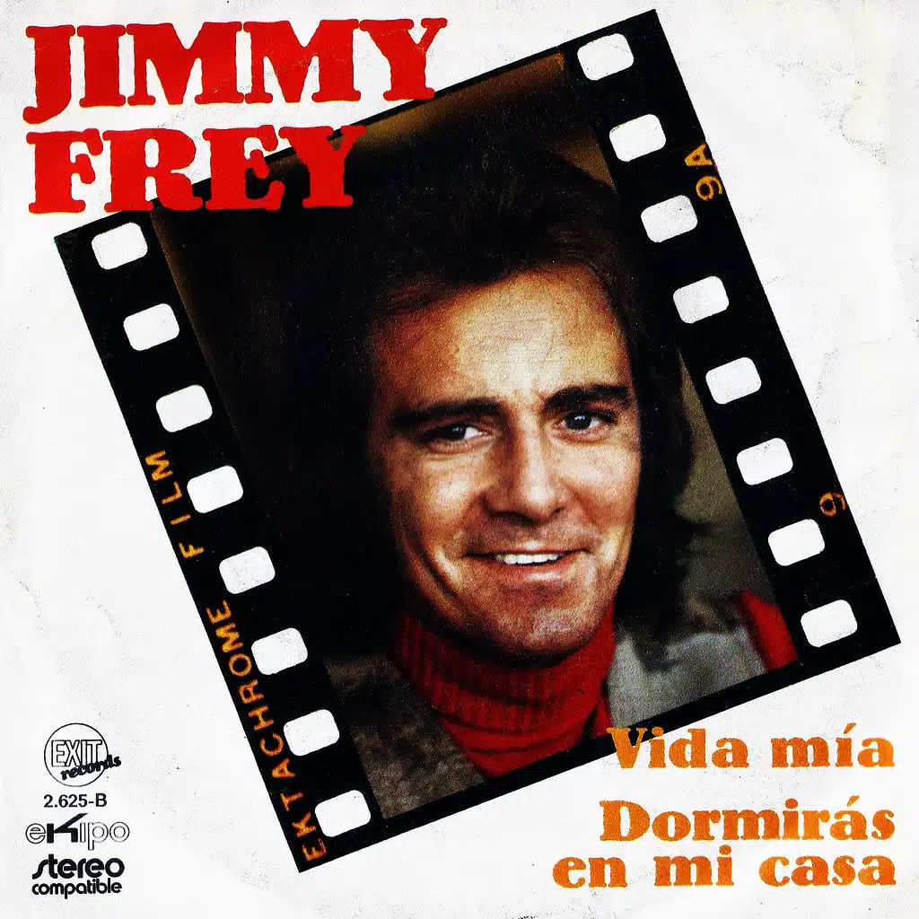 Dormirás en Mi Casa / Vida Mía - Single