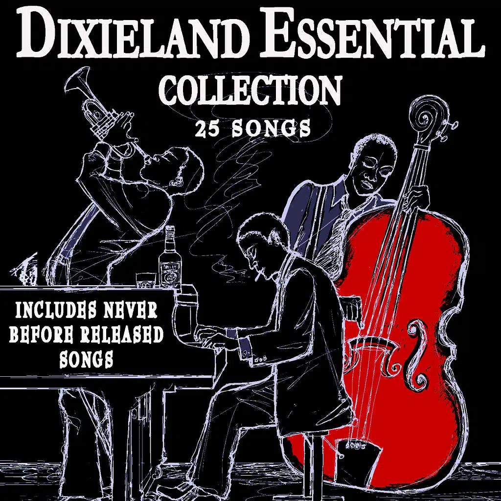 South Rampart Street Parade