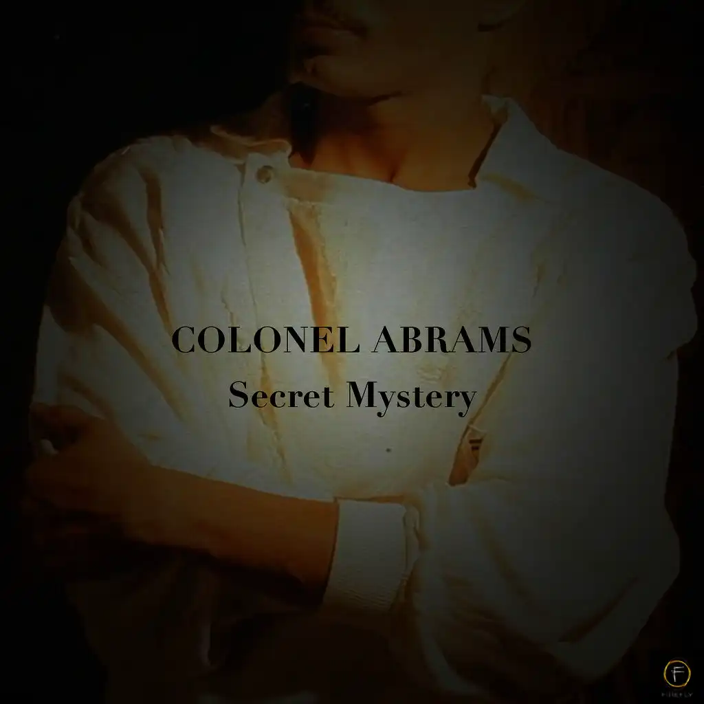 Colonel Abrams, Secret Mystery