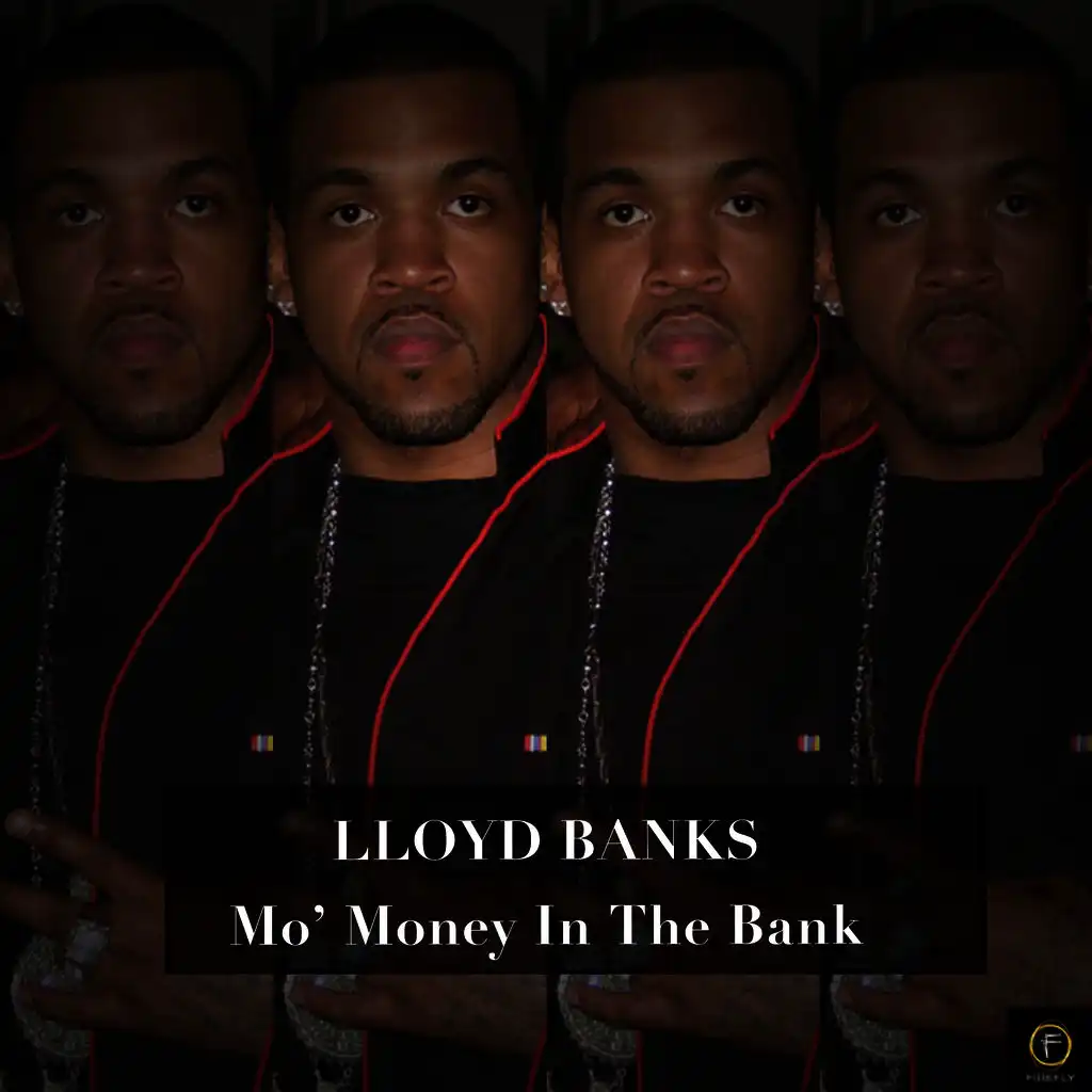 The Shitty City - Lloyd Bank$ & 50 Cent