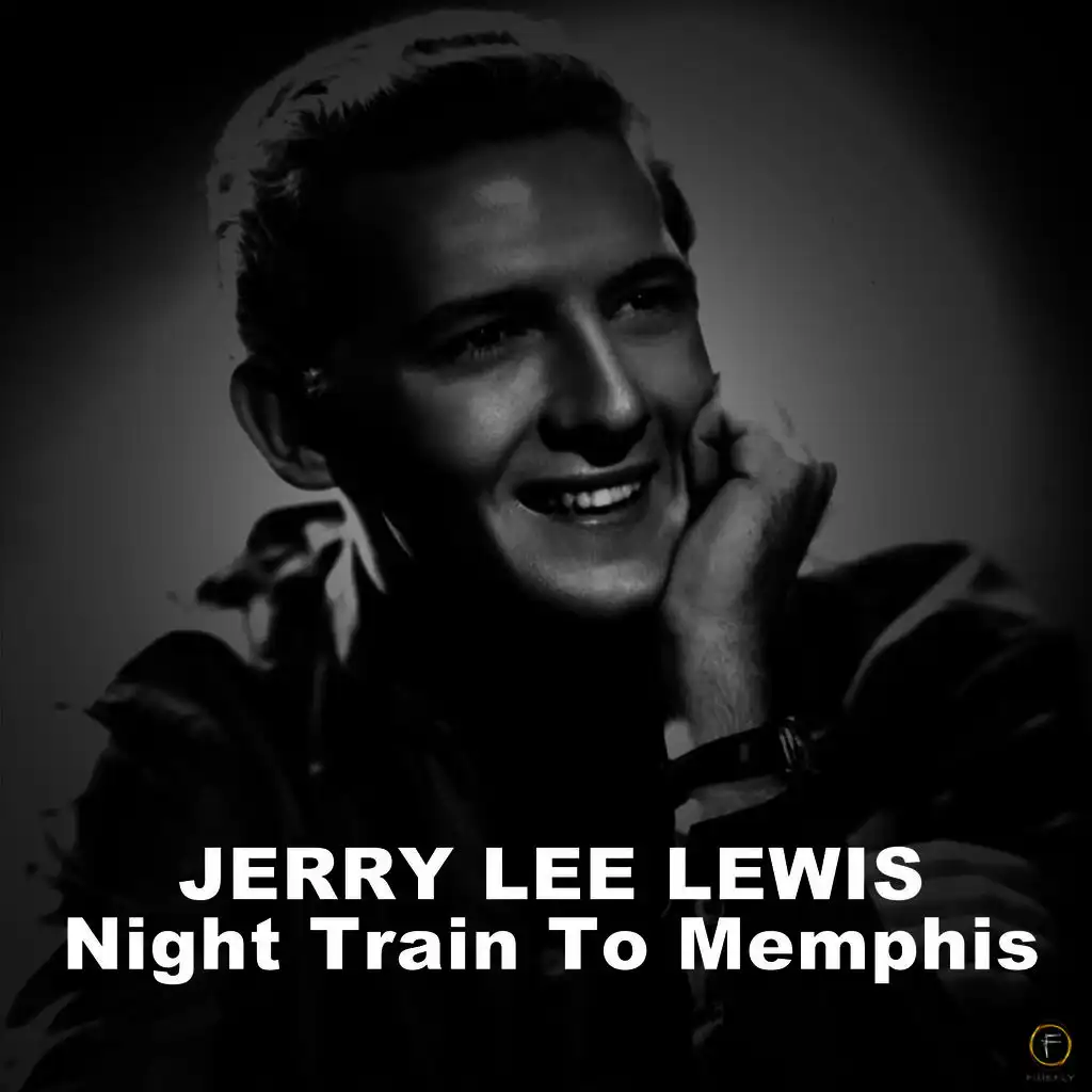 Night Train to Memphis