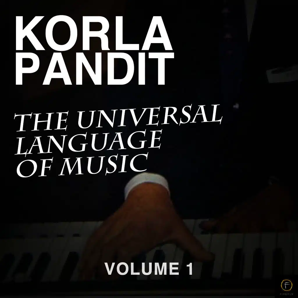 The Universal Language of Music, Vol. 1