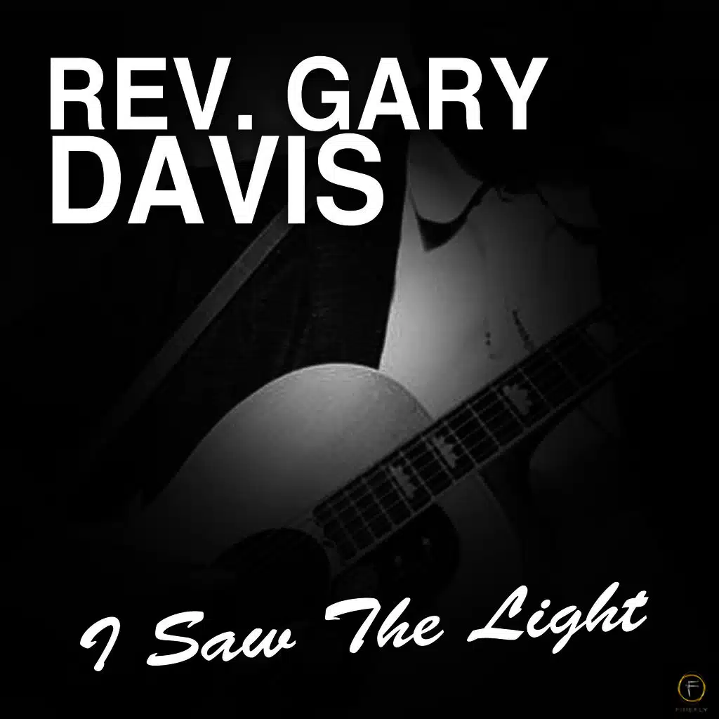 I Saw the Light