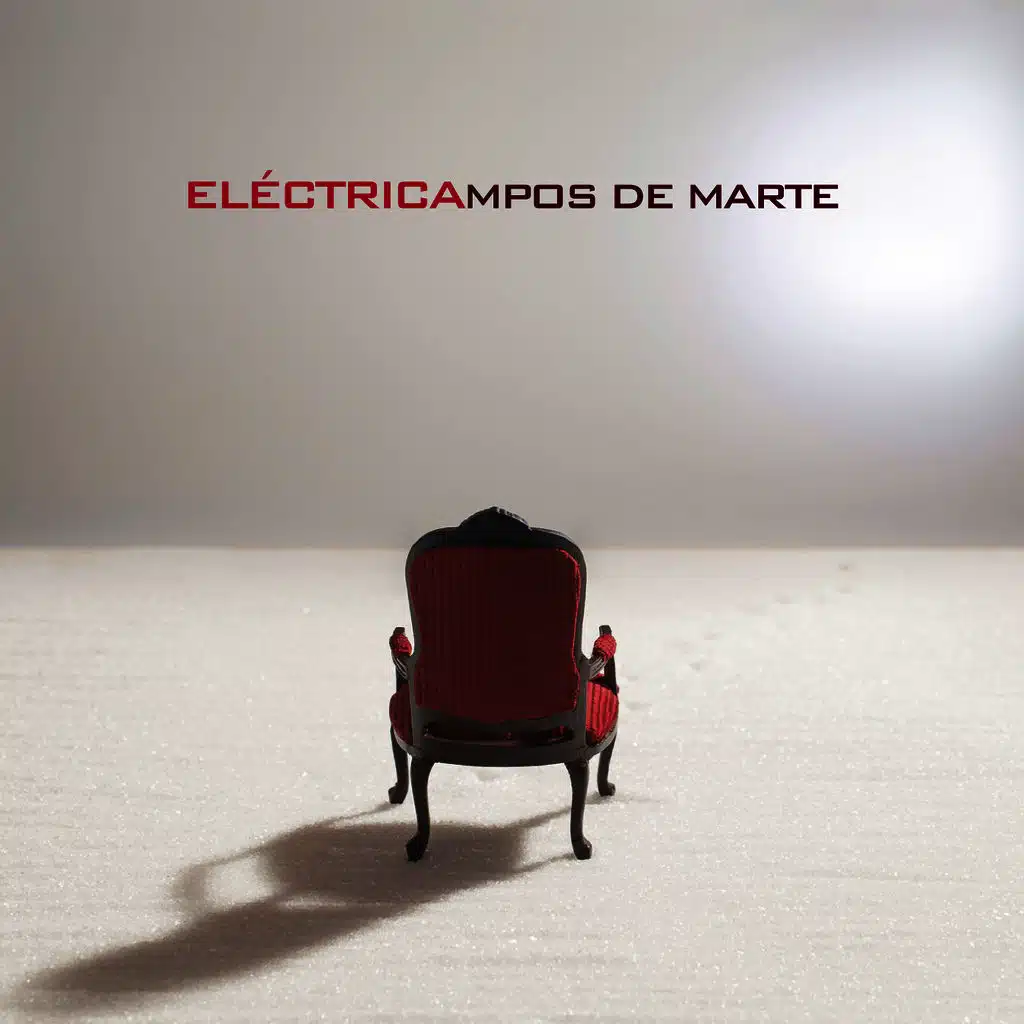 Campos de Marte