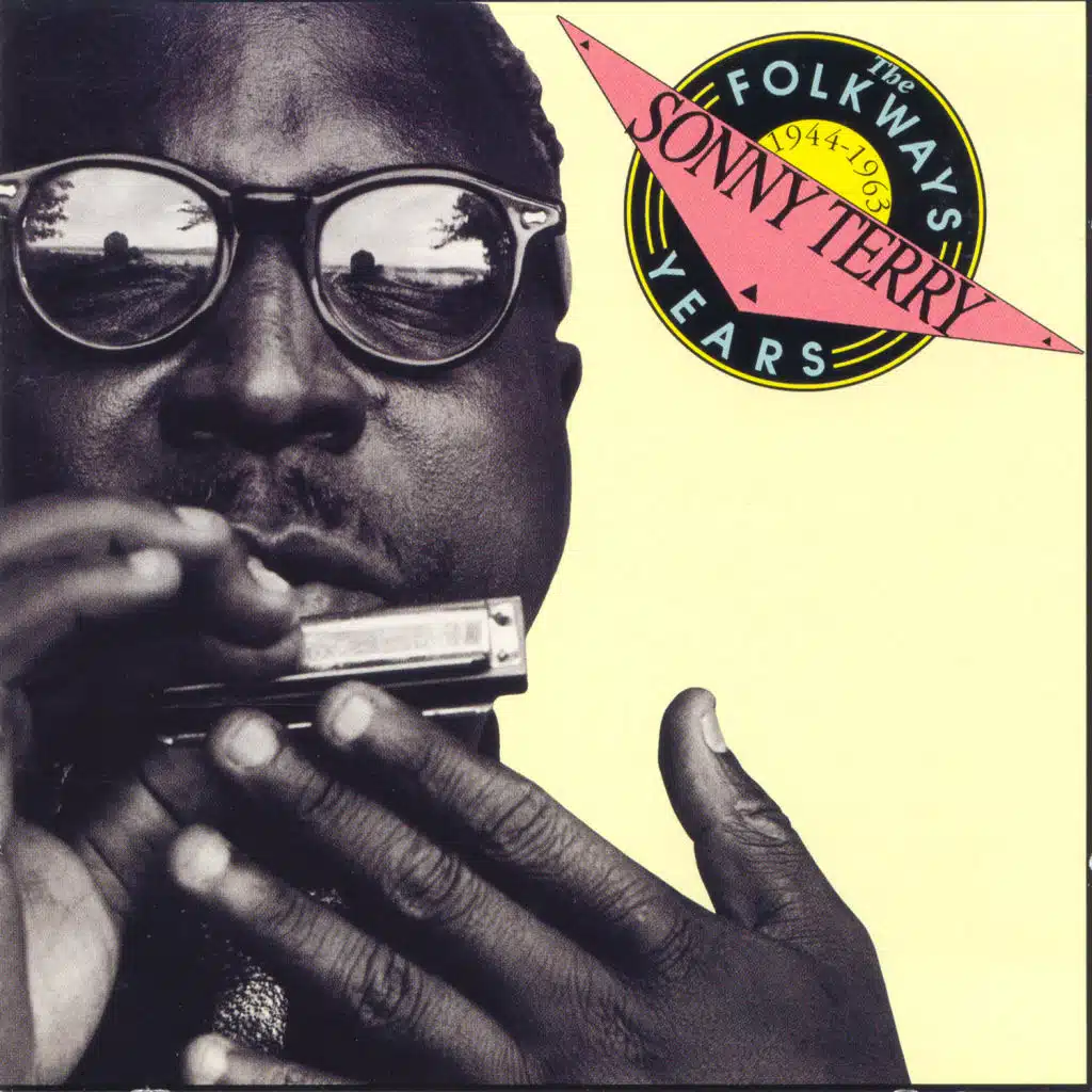 The Folkways Years, 1944-1963