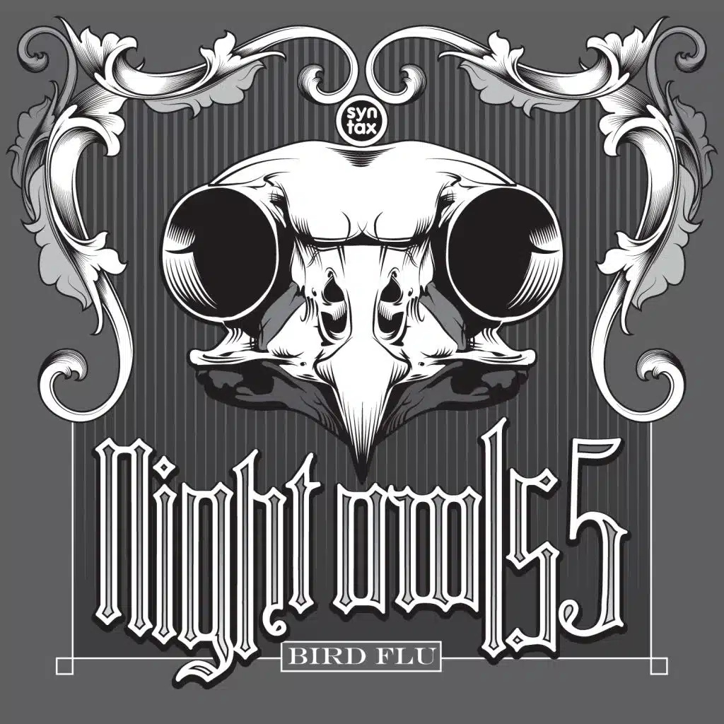 Night Owls 5: Bird Flu