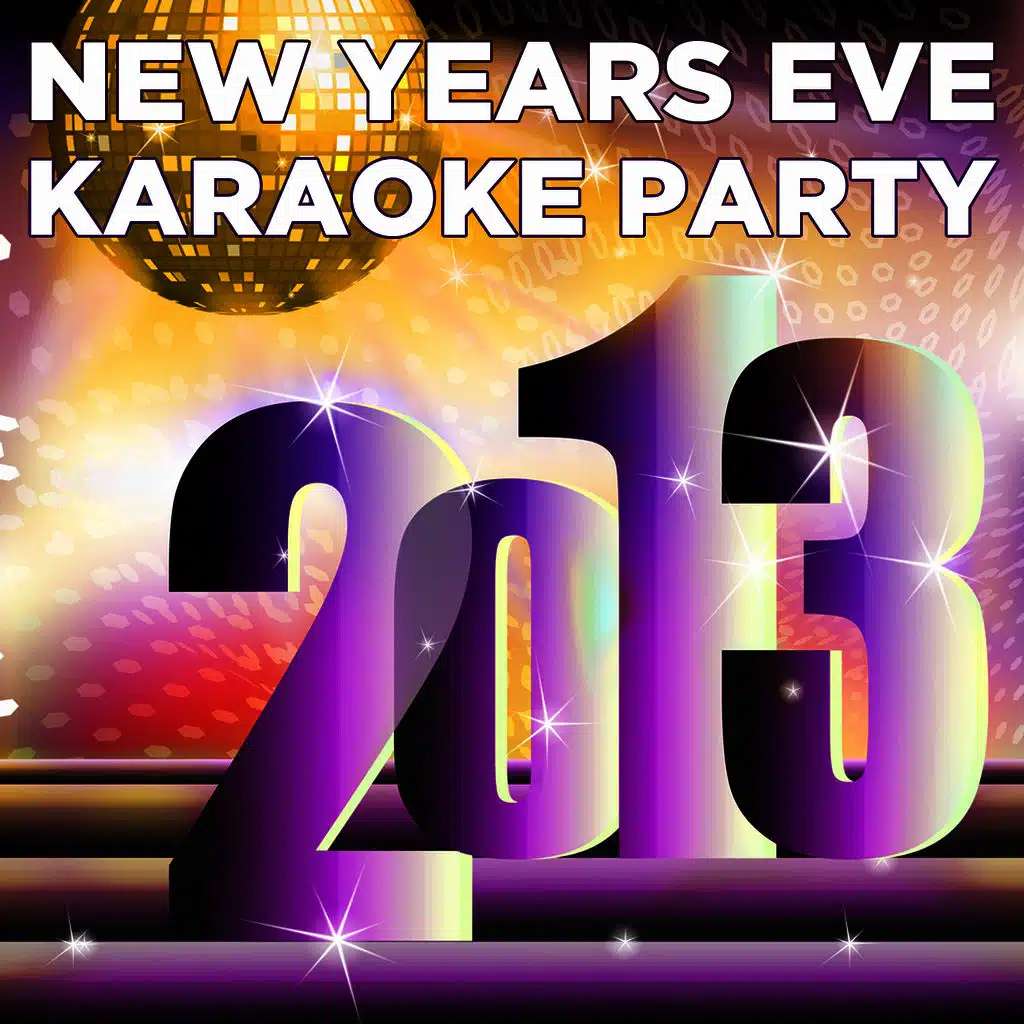 Show Your Beads: Mardi Gras 2013 Karaoke Party