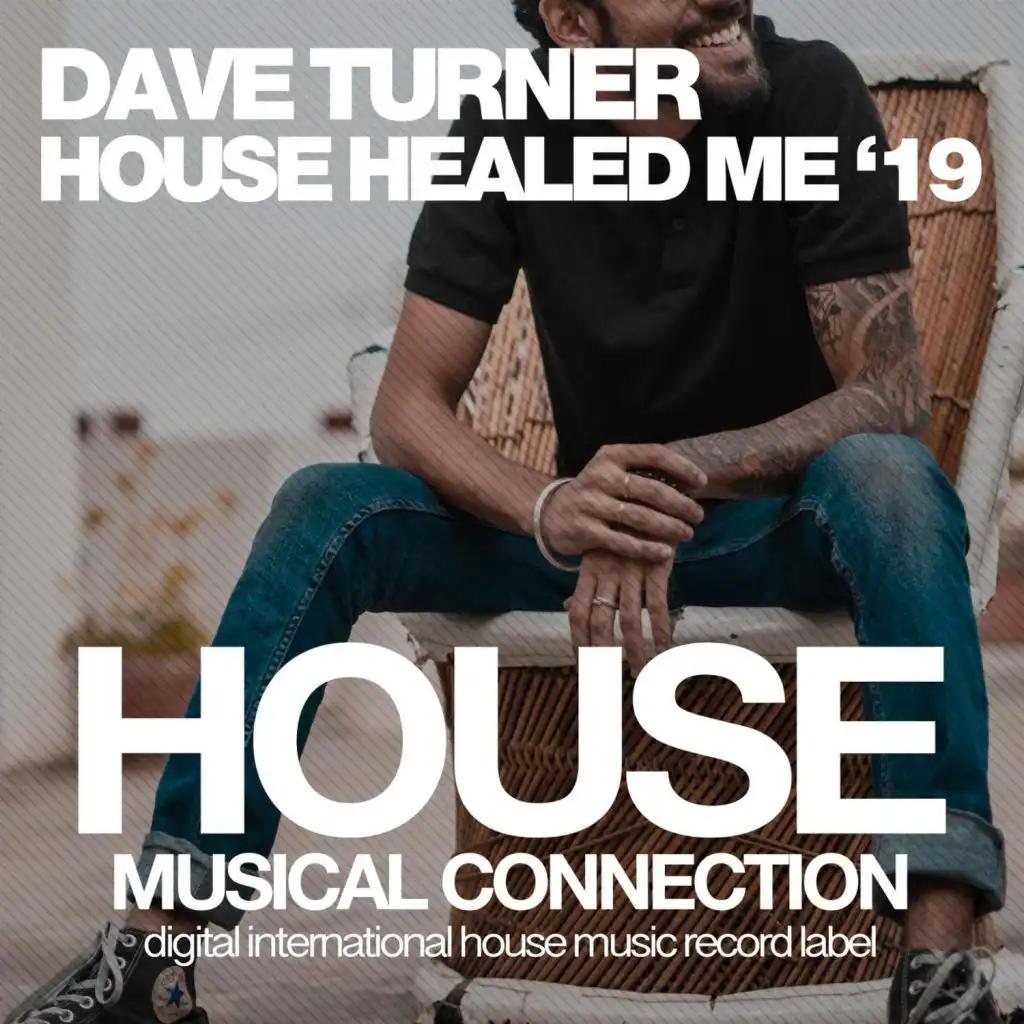 House Healed Me (Franko Ferreri Remix)