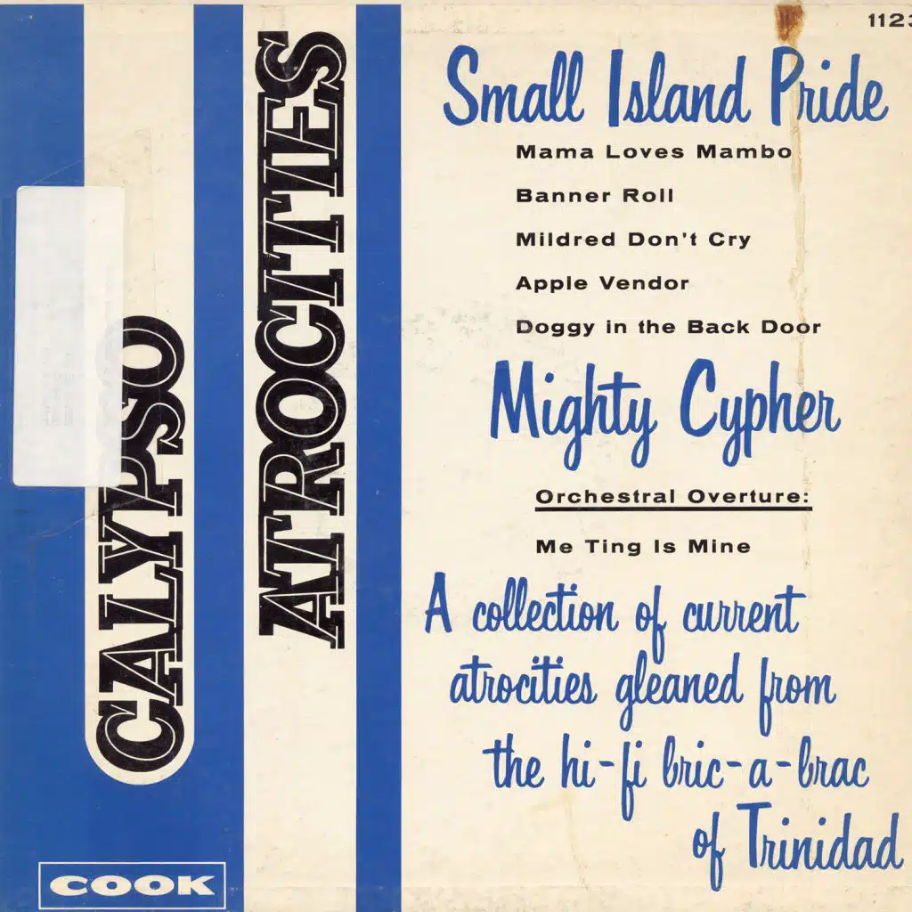 Calypso Atrocities