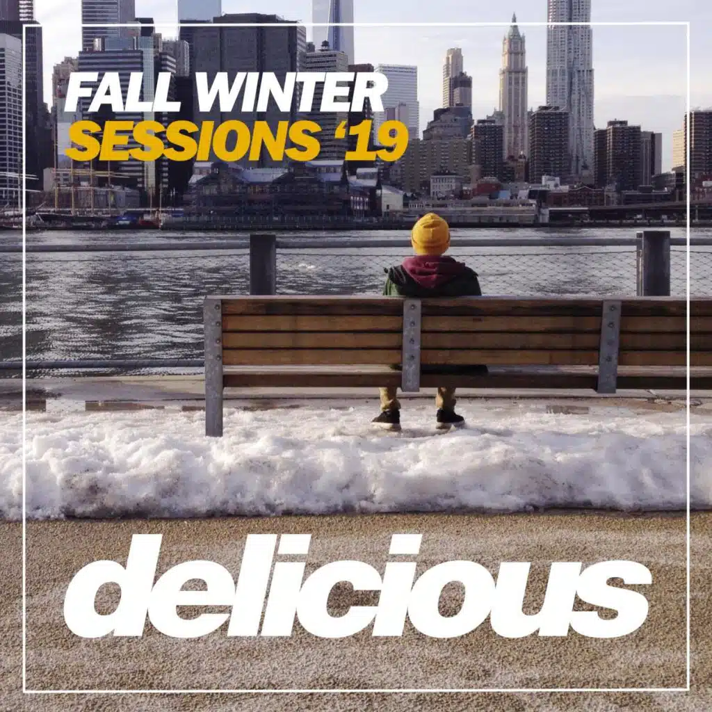 Destroy (Dub Mix)
