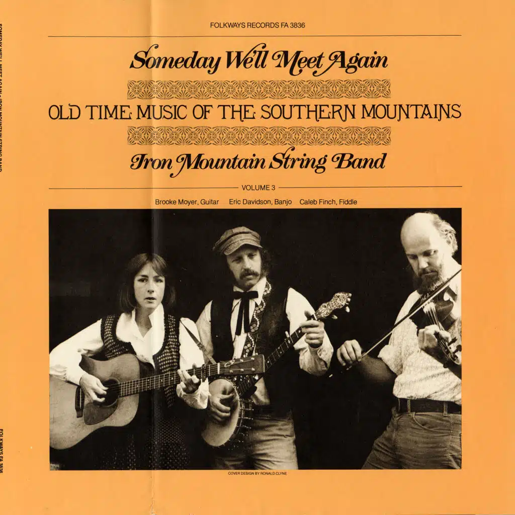Iron Mountain String Band