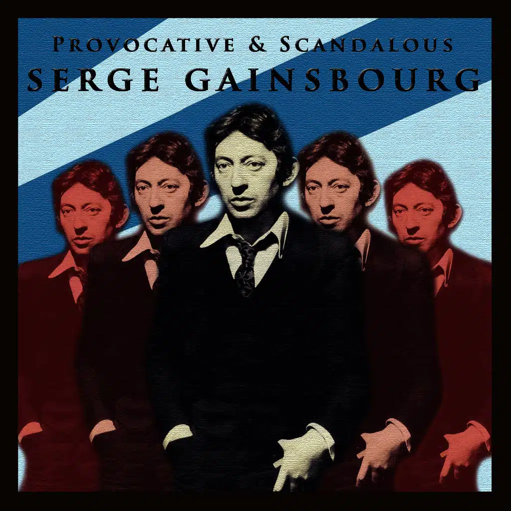 Provocative & Scandalous