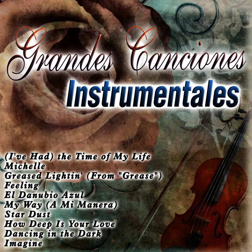 Grandes Canciones Instrumentales
