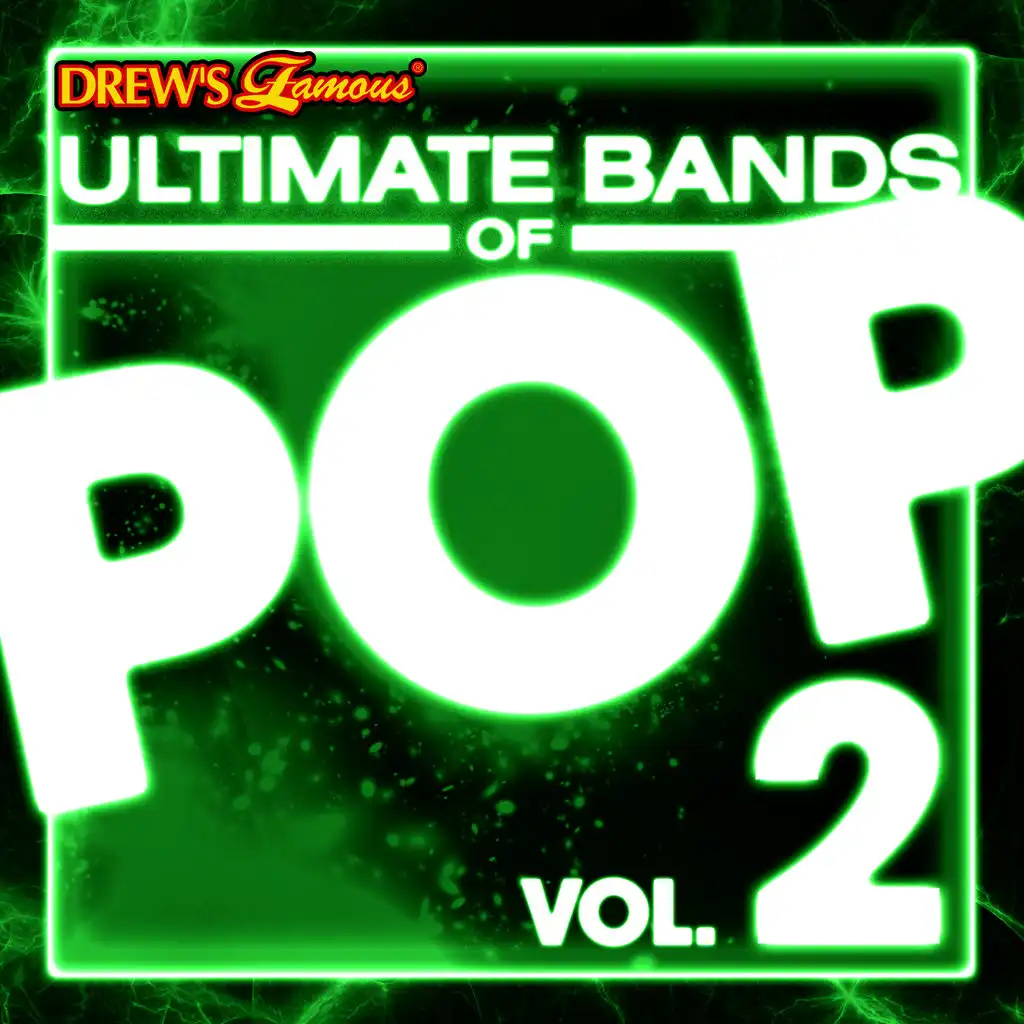 Ultimate Bands of Pop, Vol. 2
