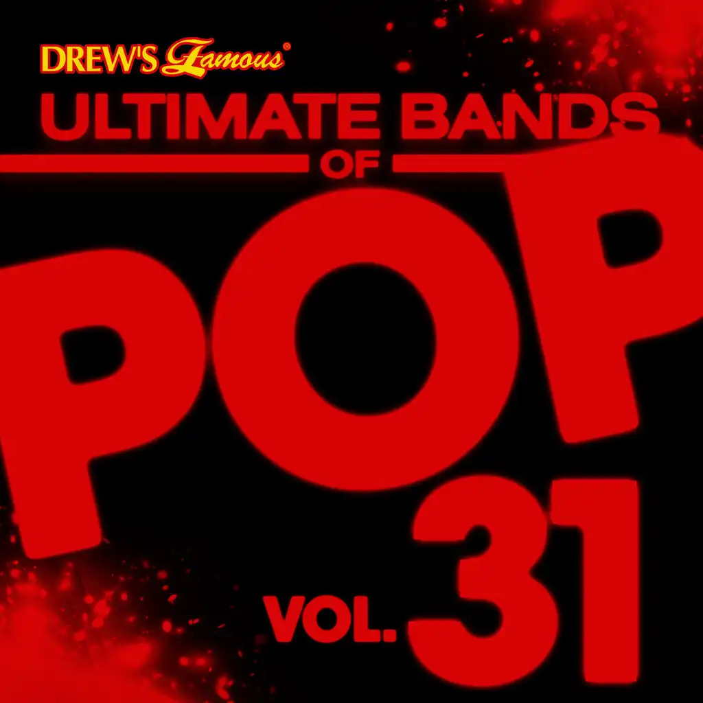 Ultimate Bands of Pop, Vol. 31