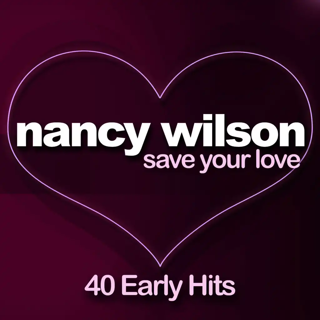 Save Your Love - 40 Early Hits