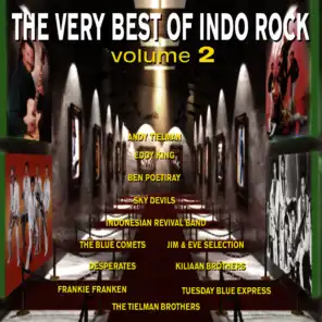 The Very Best of Indo Rock, Vol. 2