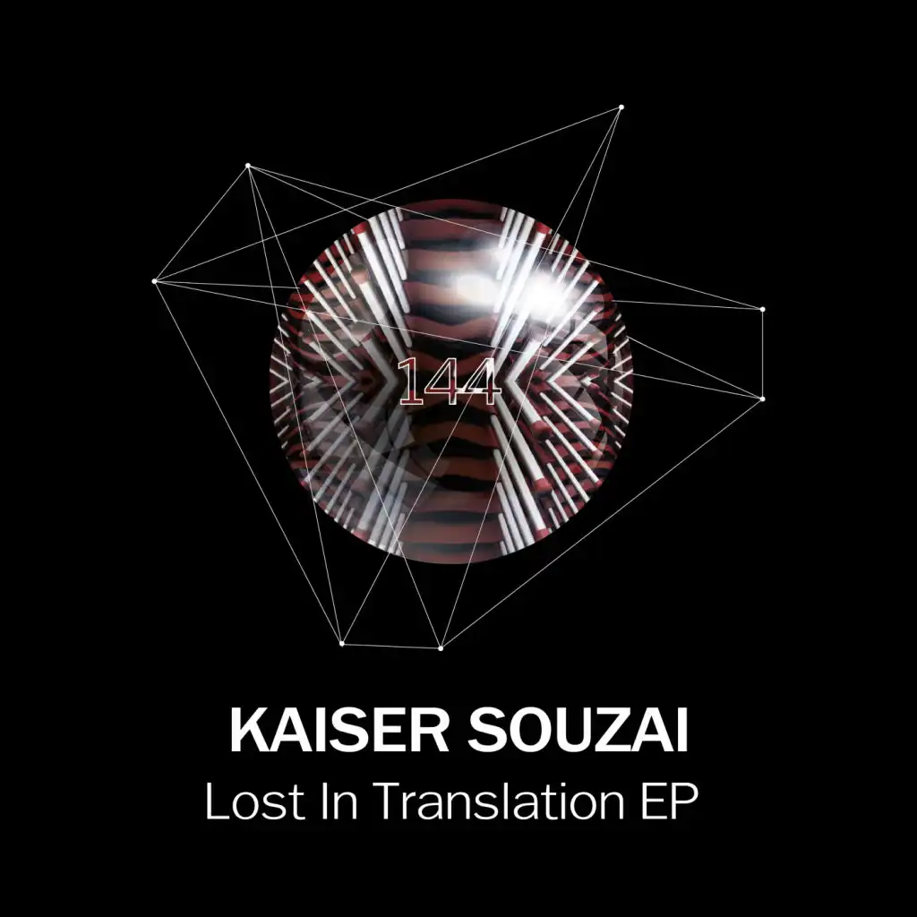 Lost In Translation EP