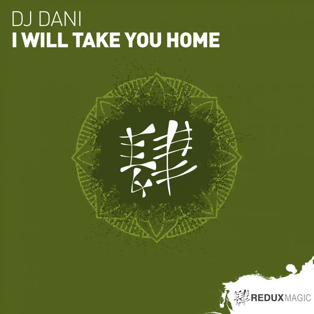 I Will Take You Home (Extended Mix)