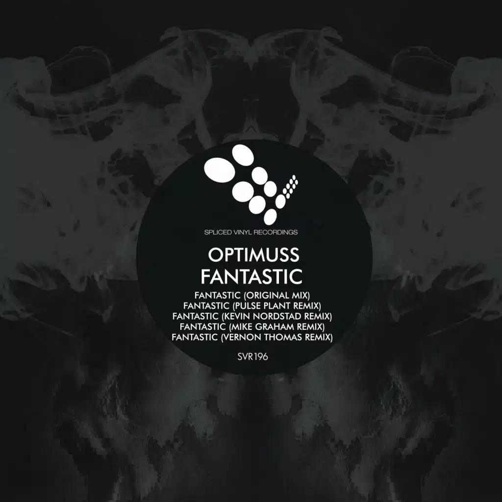 Fantastic (Kevin Nordstad Remix)