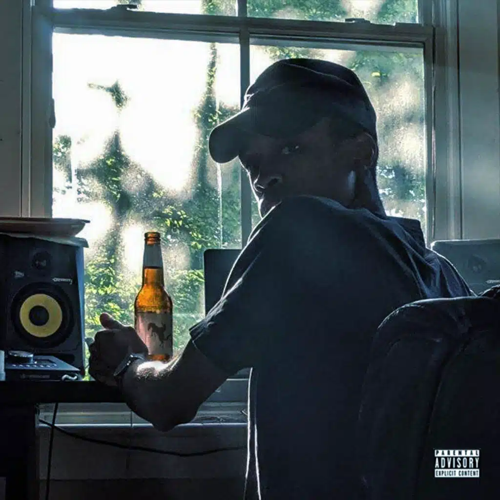 It's Me (feat. Dance Harris)