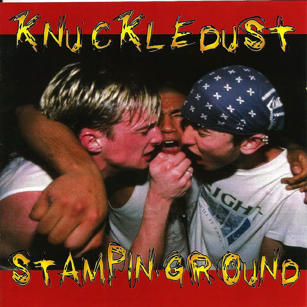 The Dark Side vs the East Side