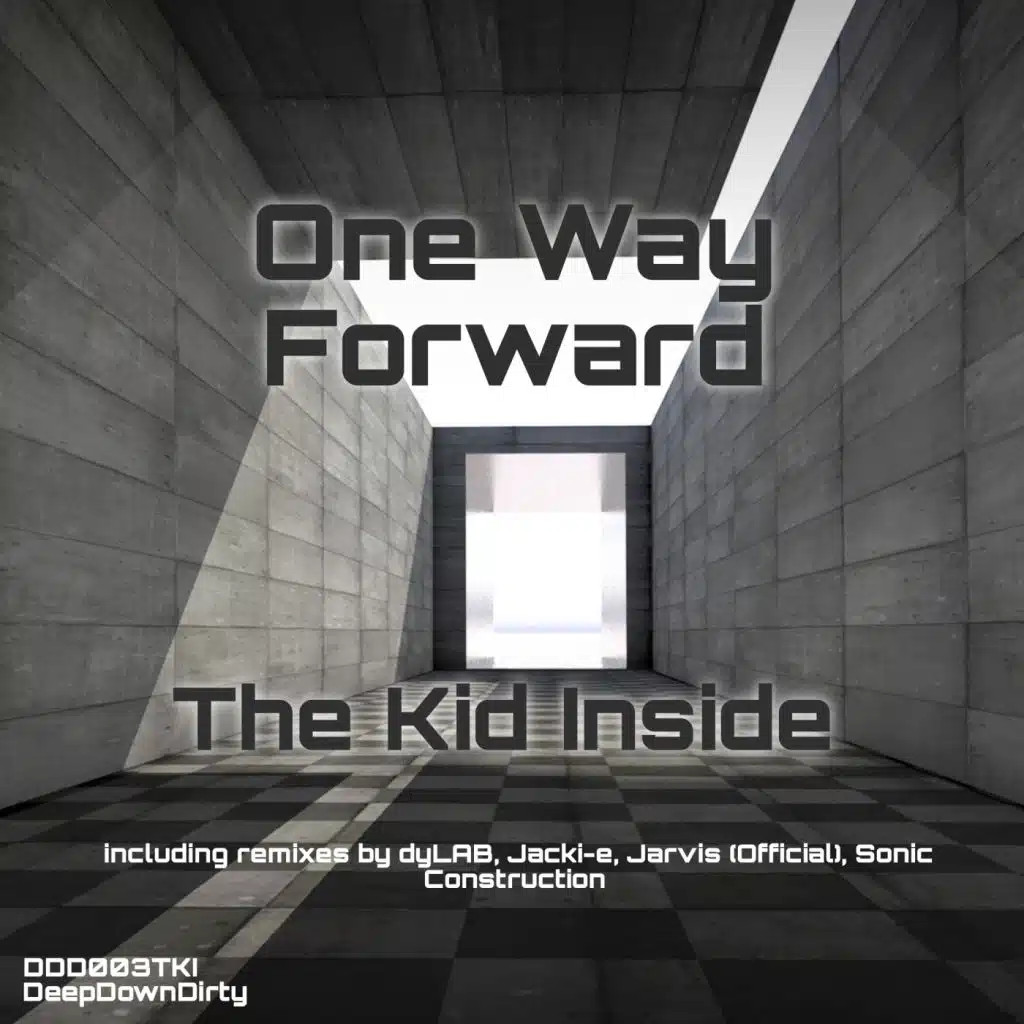 The Kid Inside