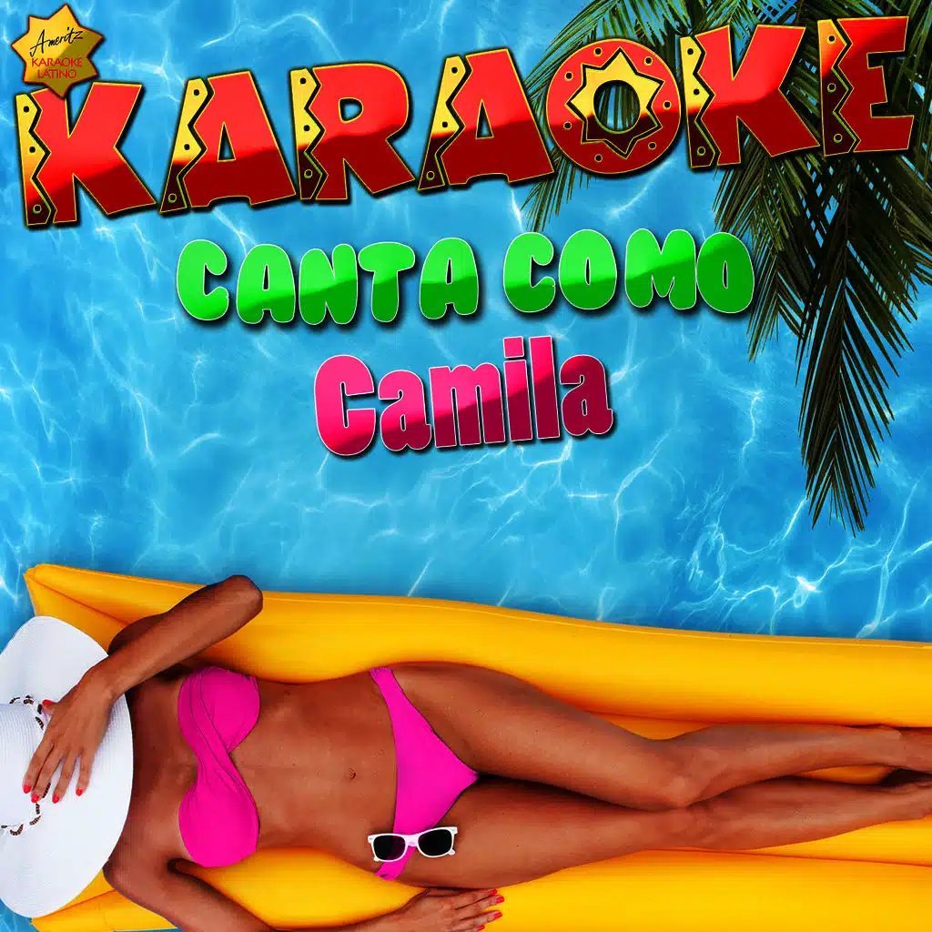 Dejarte De Amar (Karaoke Version)