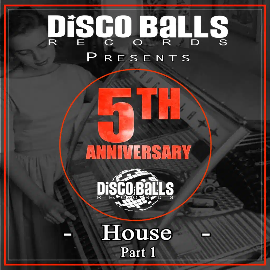 If You Let Me (Maurizio Basilotta Remix) [feat. Anthony Poteat]