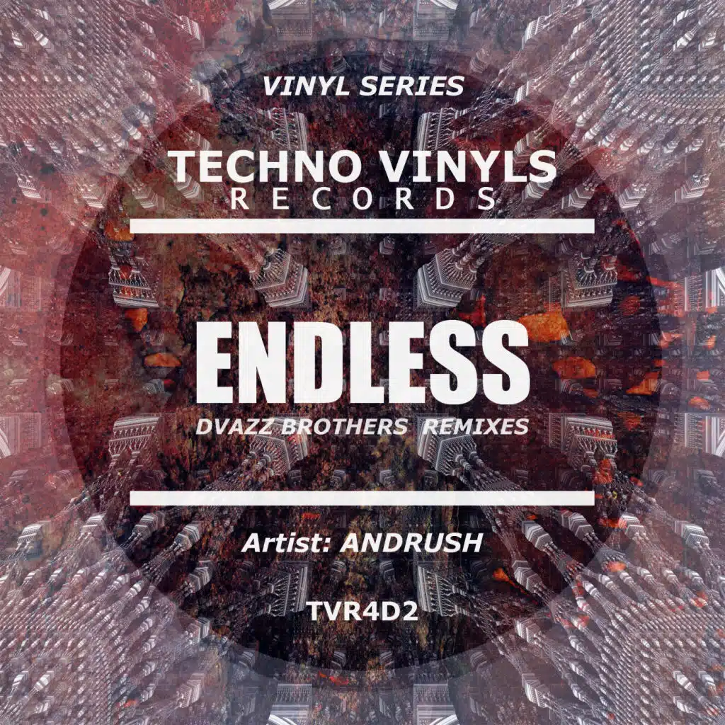 Endless (Part 1) (Dvazz Brothers Remix 1)