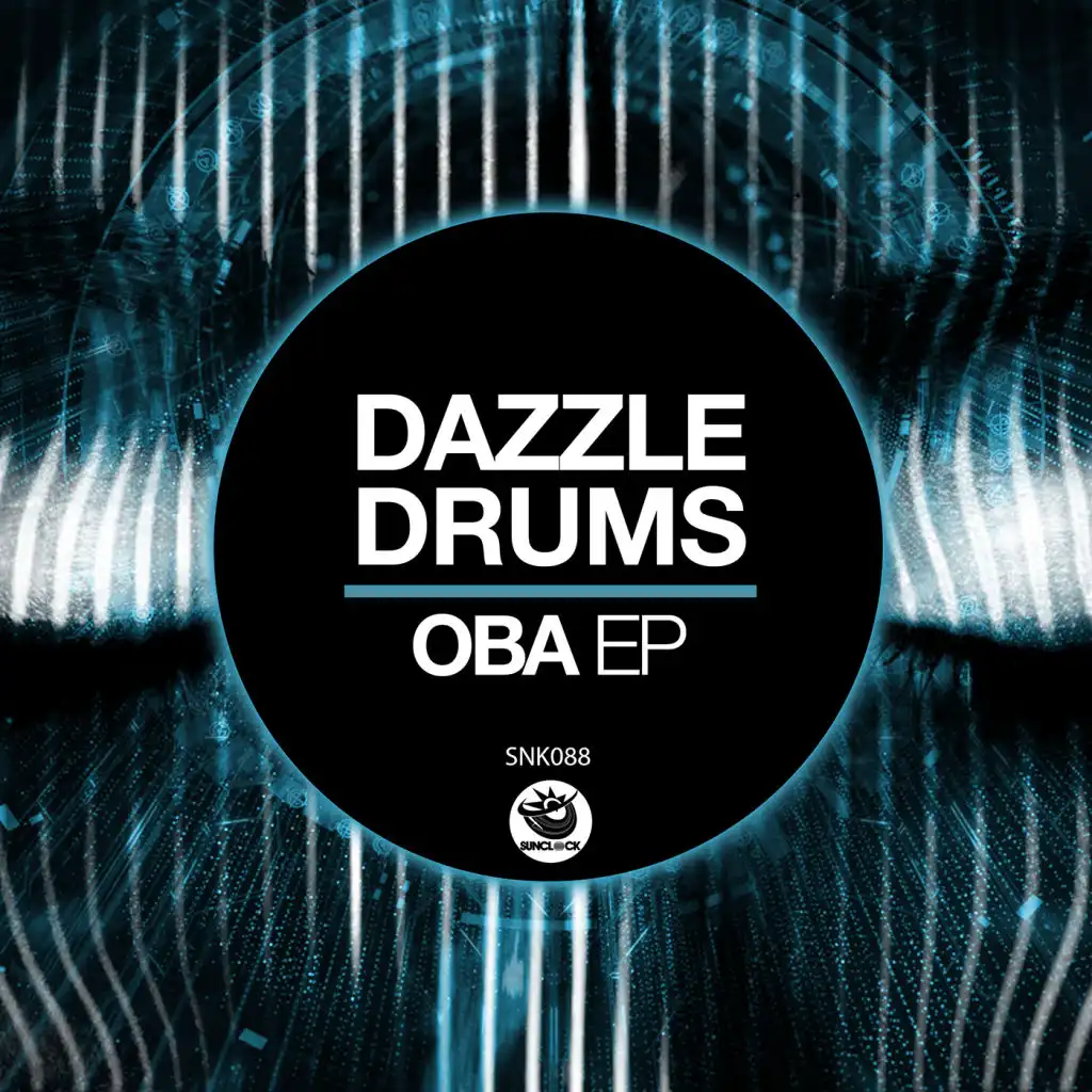 Oba (Dub Mix)