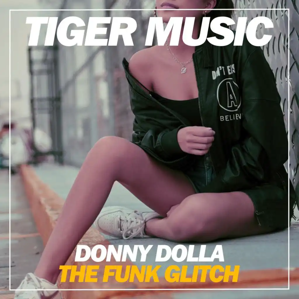 The Funk Glitch (Dub Mix)