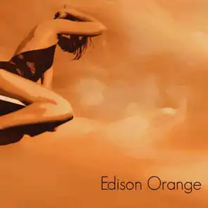 Edison Orange