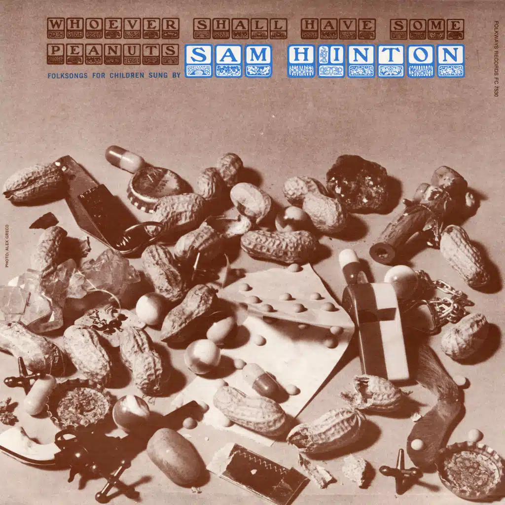 Michael Finnegan