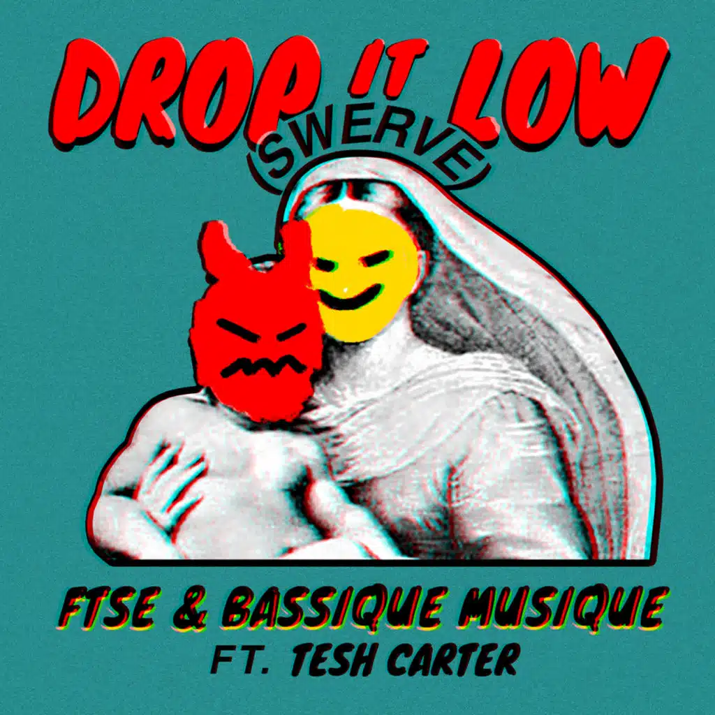 Drop It Low (Swerve) [feat. Tesh Carter]