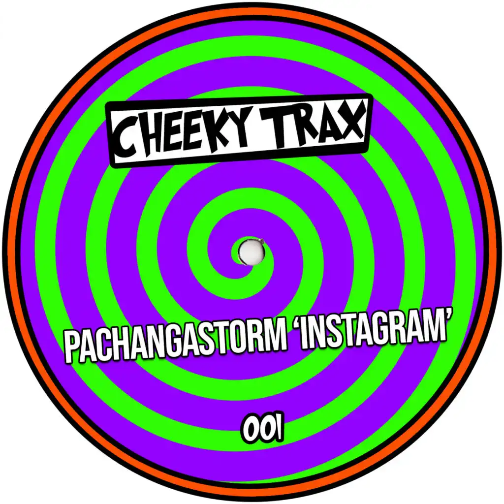 Instagram (Club Mix)