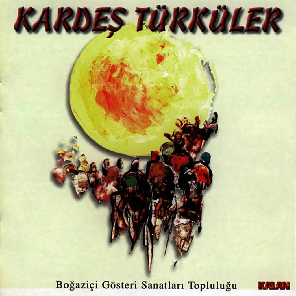 Sökün Ayı / Aşk Beni