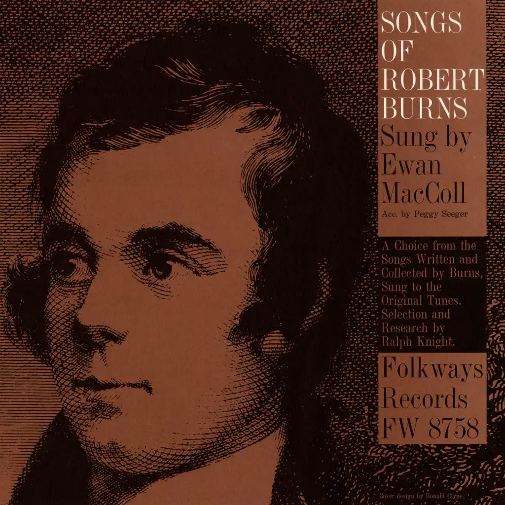 Songs of Robert Burns