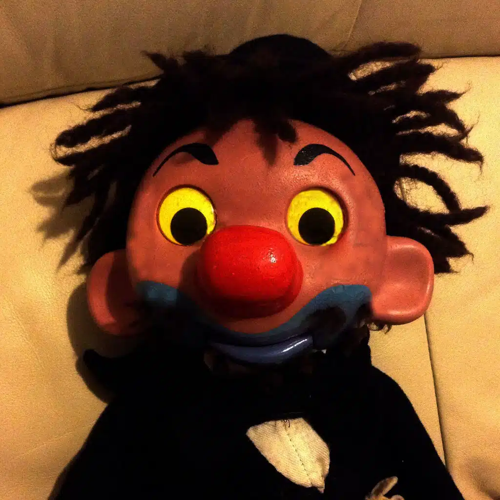 You Kissed Me Once. Single