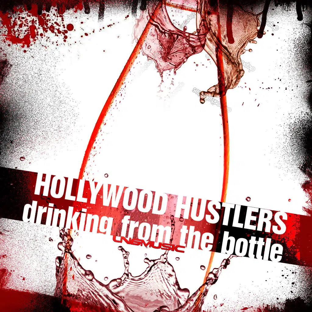 Drinking from the Bottle