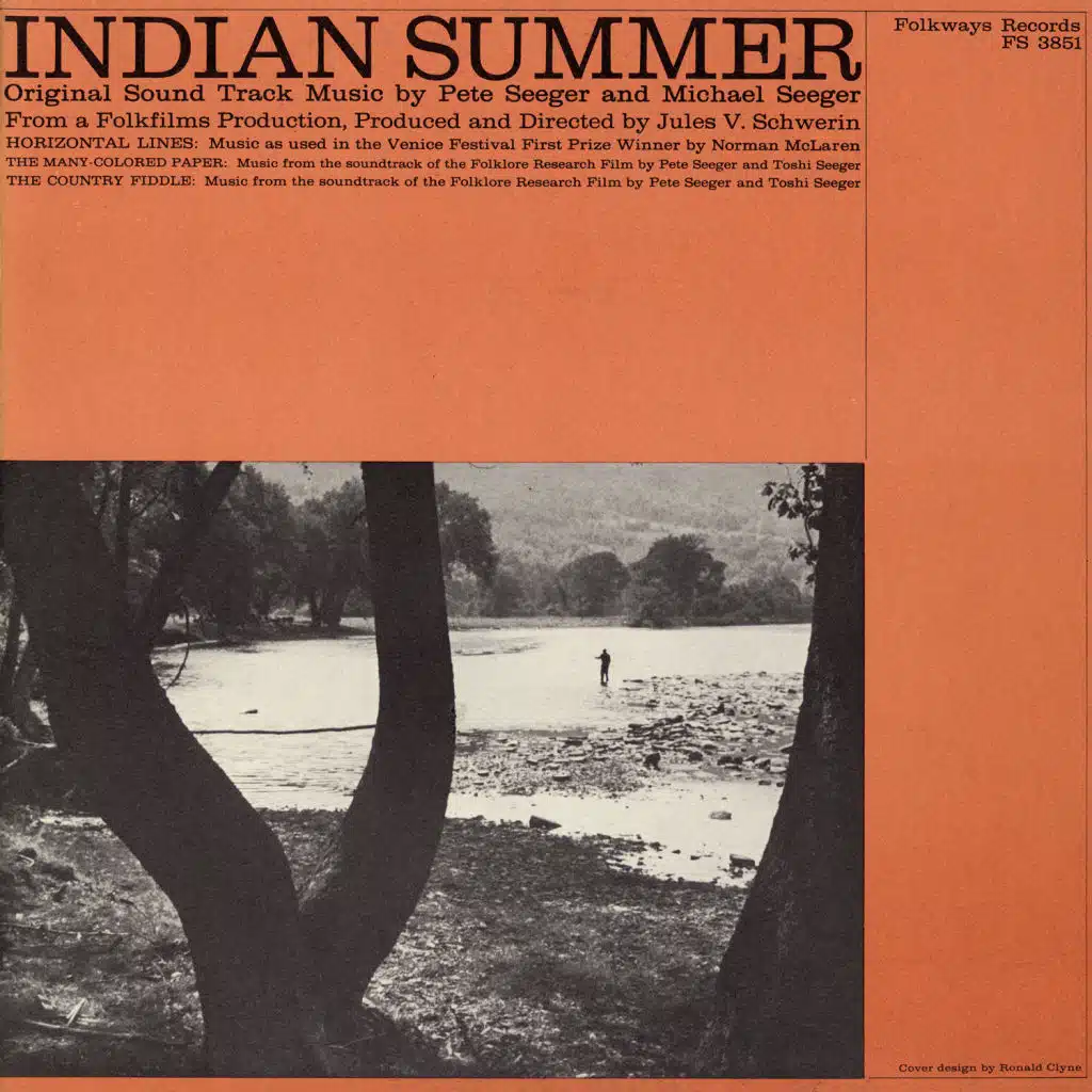 Indian Summer: Original Sound Track Music