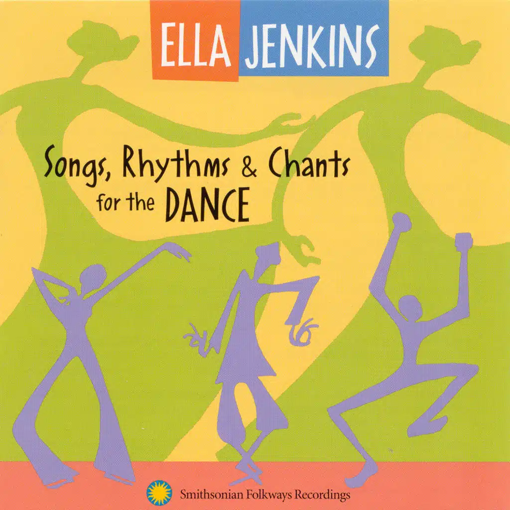 Songs, Rhythms and Chants for the Dance